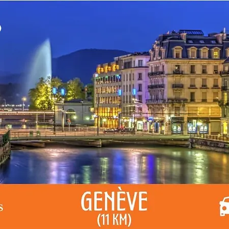 Zenbnb / Le Marin / Proche Gare / Parking Gratuit Apartamento *
