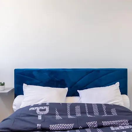 Zenbnb / Le Marin / Proche Gare / Parking Gratuit Ville-la-Grand