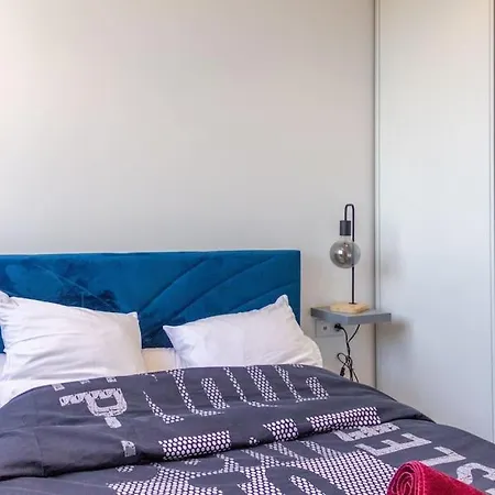 Apartamento Zenbnb / Le Marin / Proche Gare / Parking Gratuit *